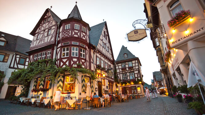 Alemania